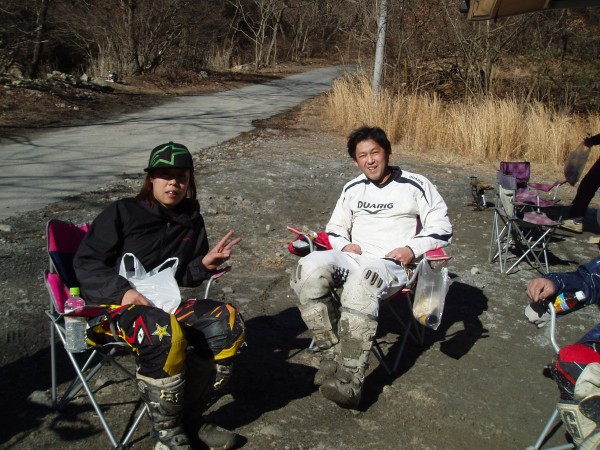 オートパーク　クワ