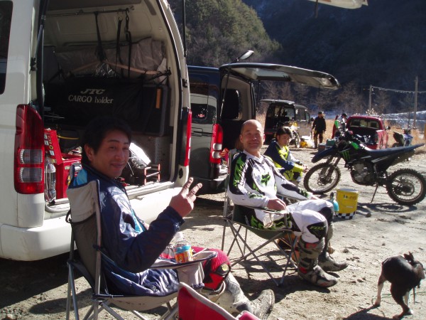 オートパーク　クワ