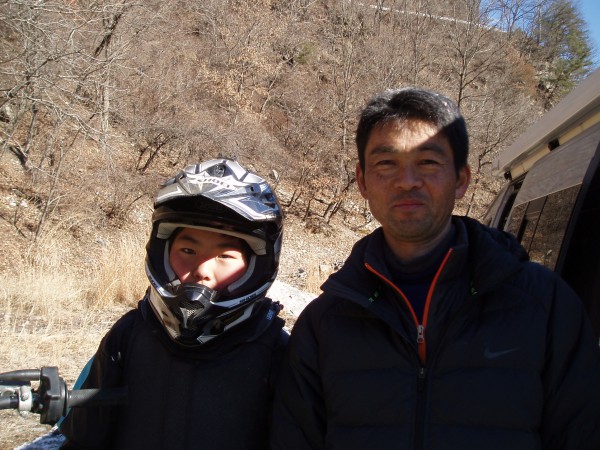 オートパーク　クワ