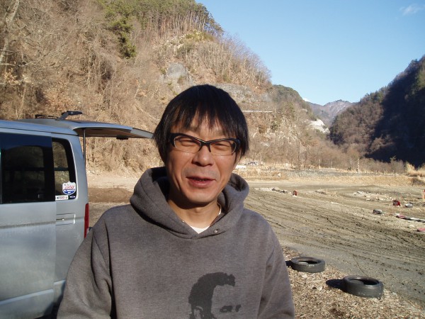 オートパーク　クワ