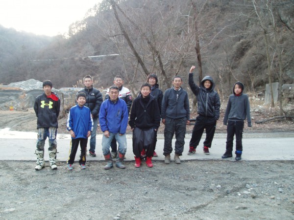 オートパーク　クワ