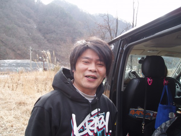 オートパーク　クワ