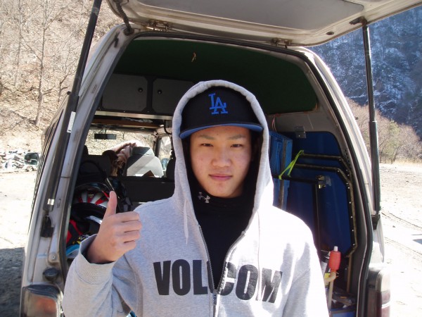 オートパーク　クワ