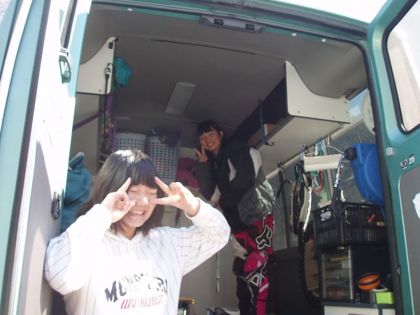 オートパーク　クワ