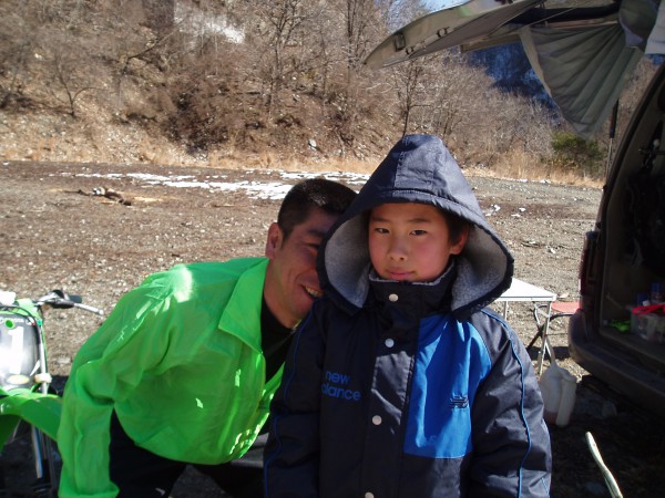 オートパーク　クワ