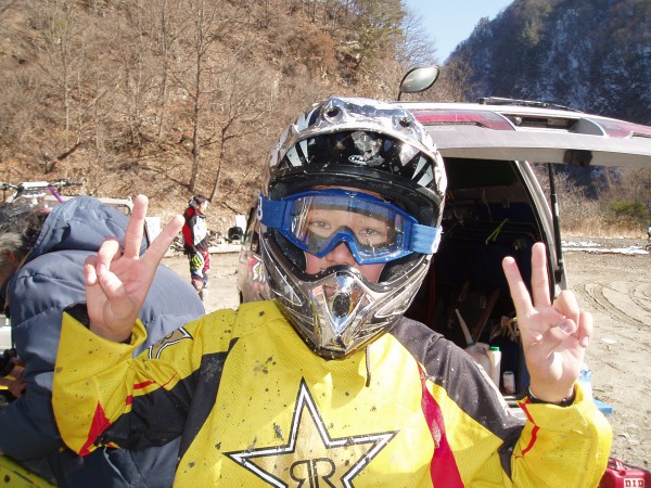 オートパーク　クワ