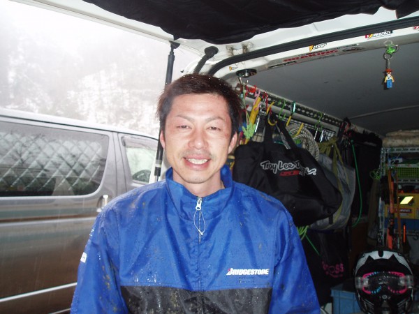 オートパーク　クワ