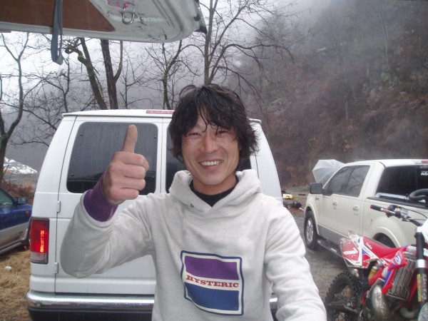 オートパーク　クワ