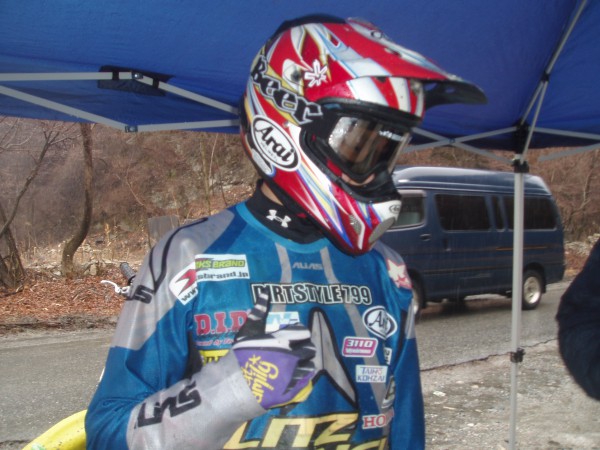 オートパーク　クワ