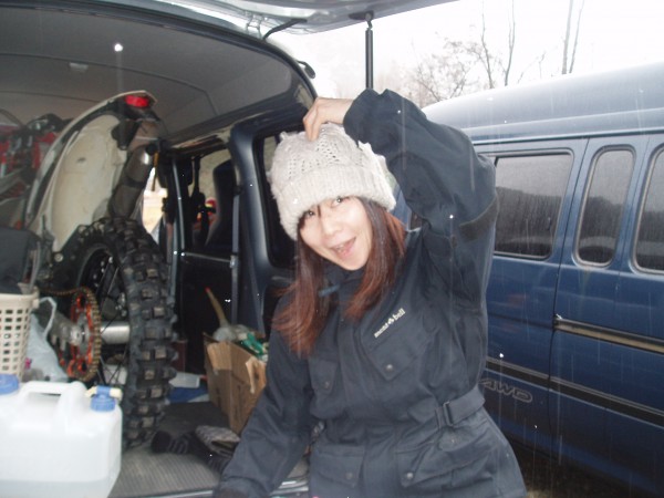 オートパーク　クワ