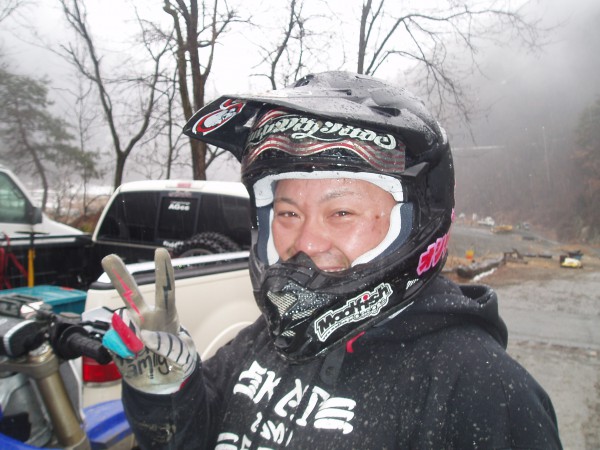 オートパーク　クワ