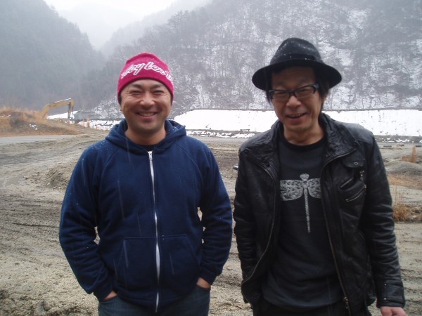 オートパーク　クワ