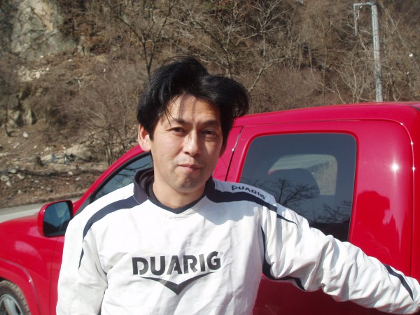 オートパーク　クワ