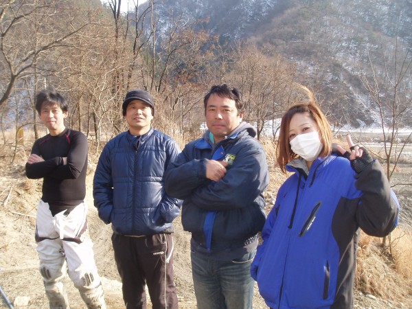 オートパーク　クワ