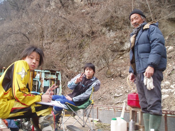 オートパーク　クワ