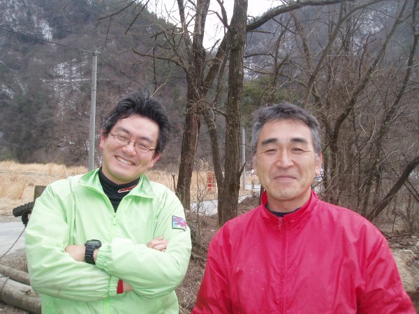 オートパーク　クワ