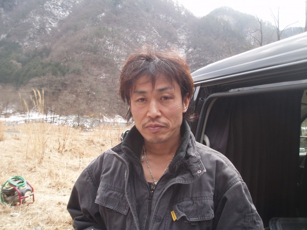 オートパーク　クワ