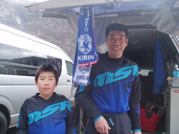 オートパーク　クワ