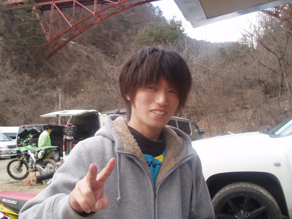 オートパーク　クワ