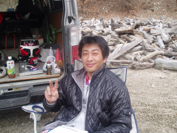 オートパーク　クワ