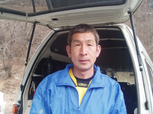 オートパーク　クワ