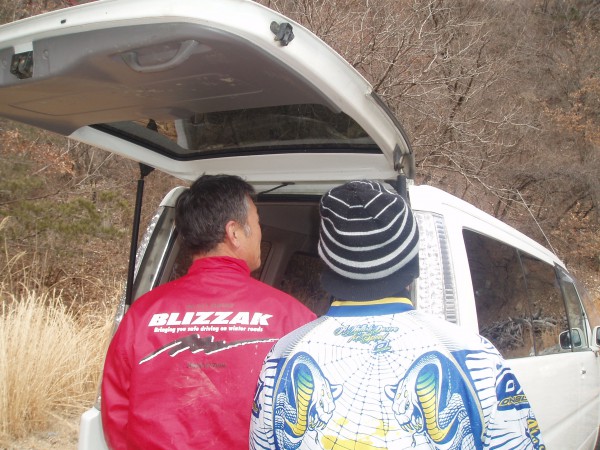 オートパーク　クワ