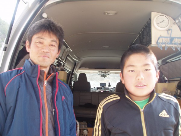 オートパーク　クワ