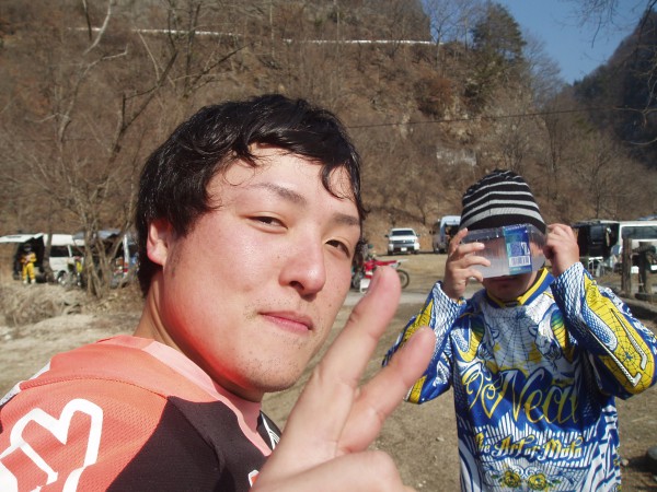 オートパーク　クワ