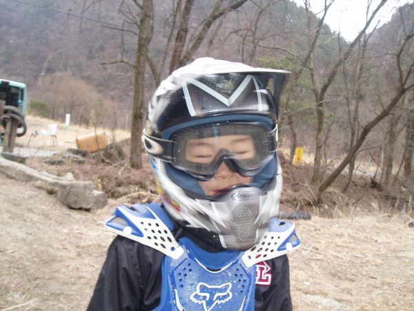 オートパーク　クワ