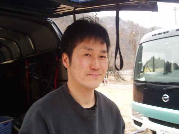 オートパーク　クワ