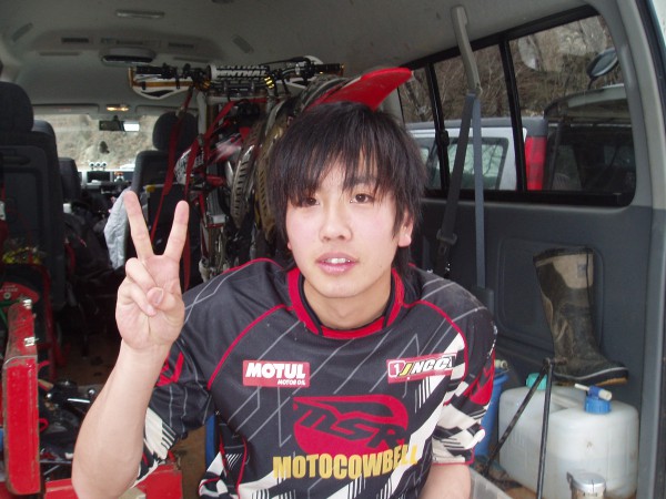 オートパーク　クワ