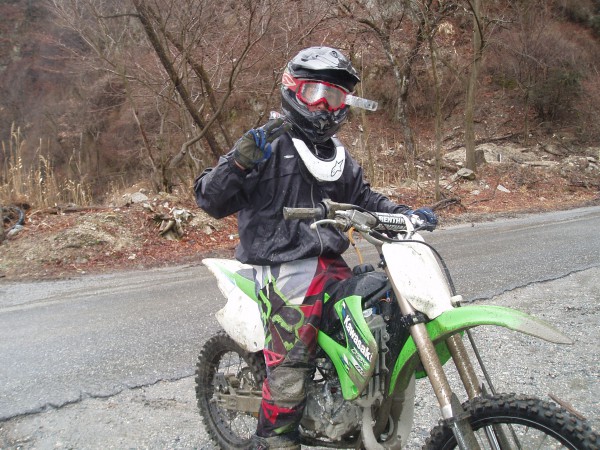 オートパーク　クワ