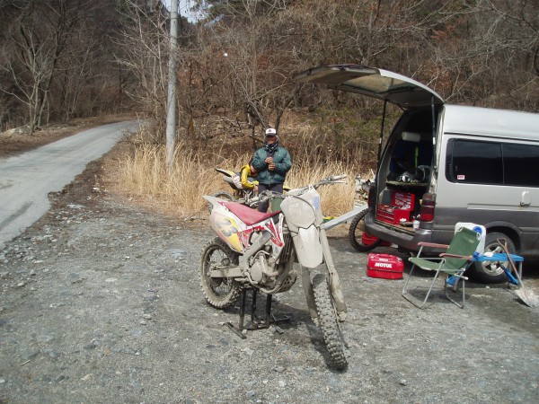 オートパーク　クワ