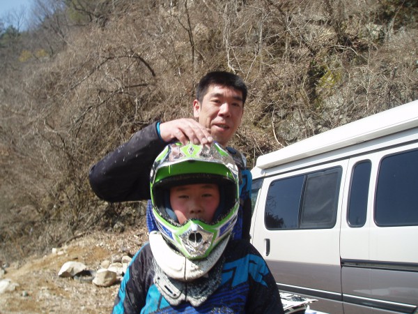 オートパーク　クワ