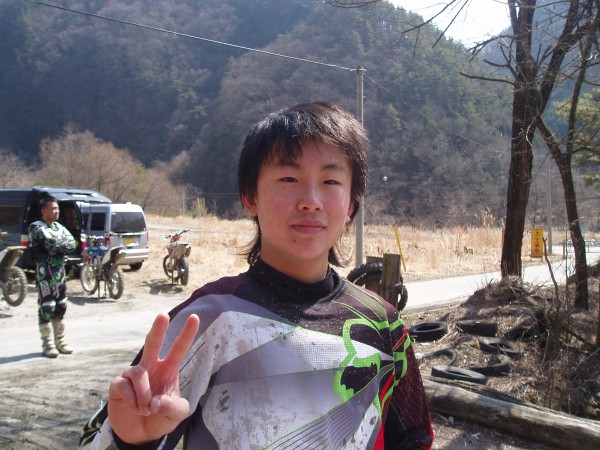 オートパーク　クワ