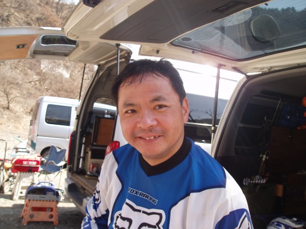 オートパーク　クワ