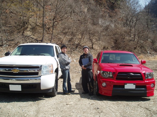 オートパーク　クワ