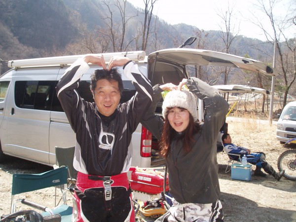 オートパーク　クワ