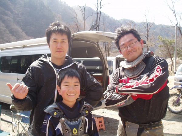 オートパーク　クワ