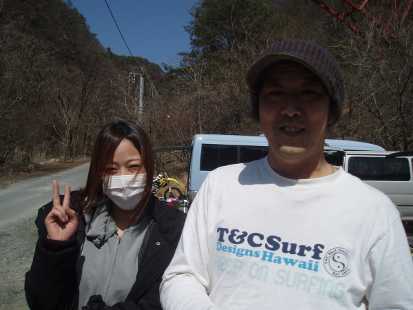 オートパーク　クワ