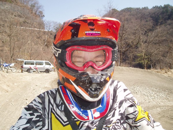 オートパーク　クワ