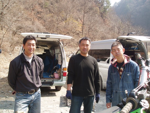 オートパーク　クワ