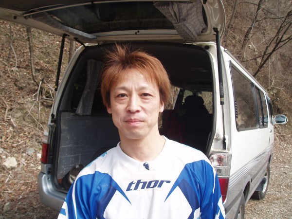 オートパーク　クワ