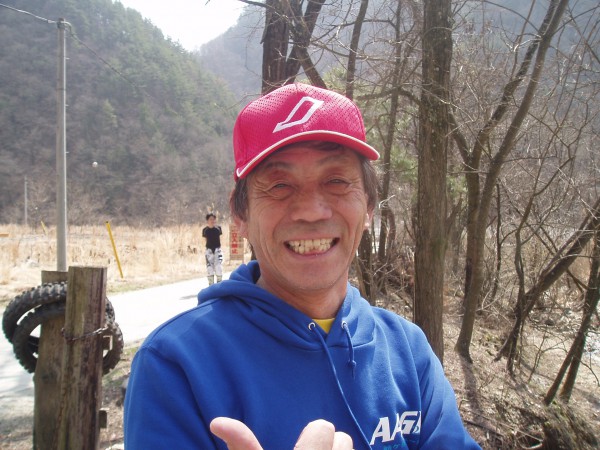 オートパーク　クワ