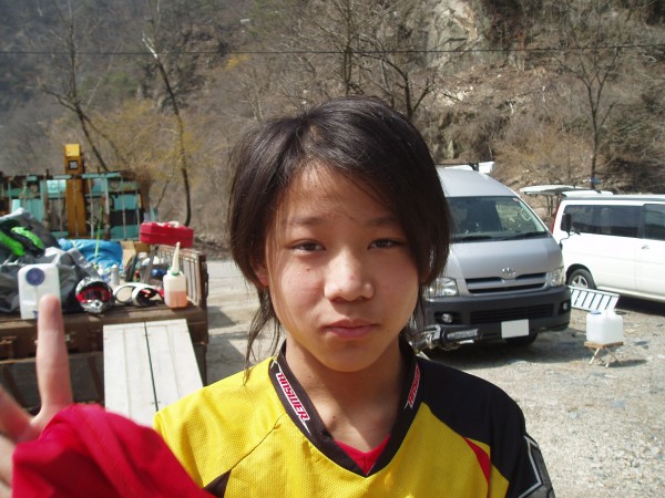 オートパーク　クワ