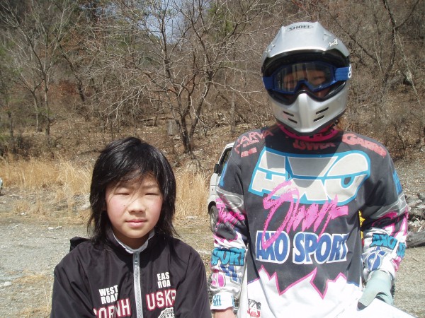 オートパーク　クワ