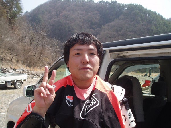 オートパーク　クワ