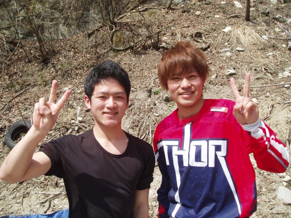 オートパーク　クワ