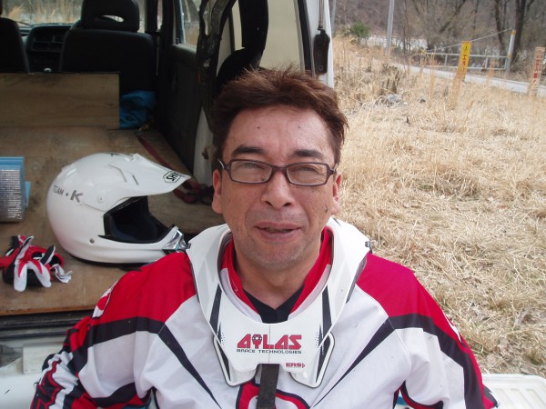 オートパーク　クワ