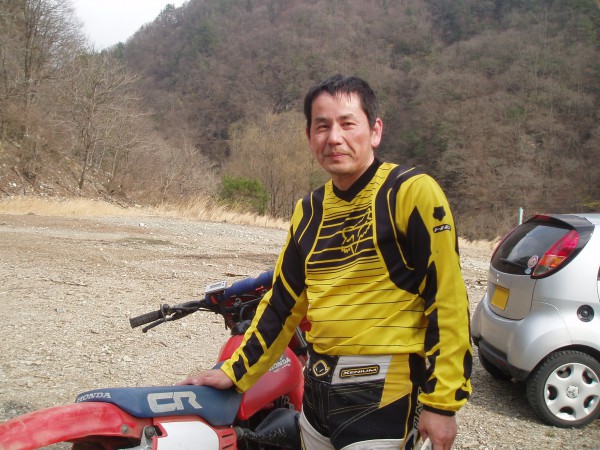 オートパーク　クワ